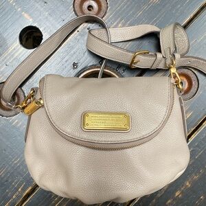 Marc Jacobs Natasha Crossbody Bag